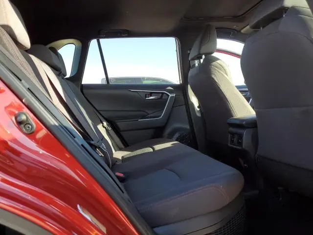 2023 TOYOTA RAV4 PRIME SE  