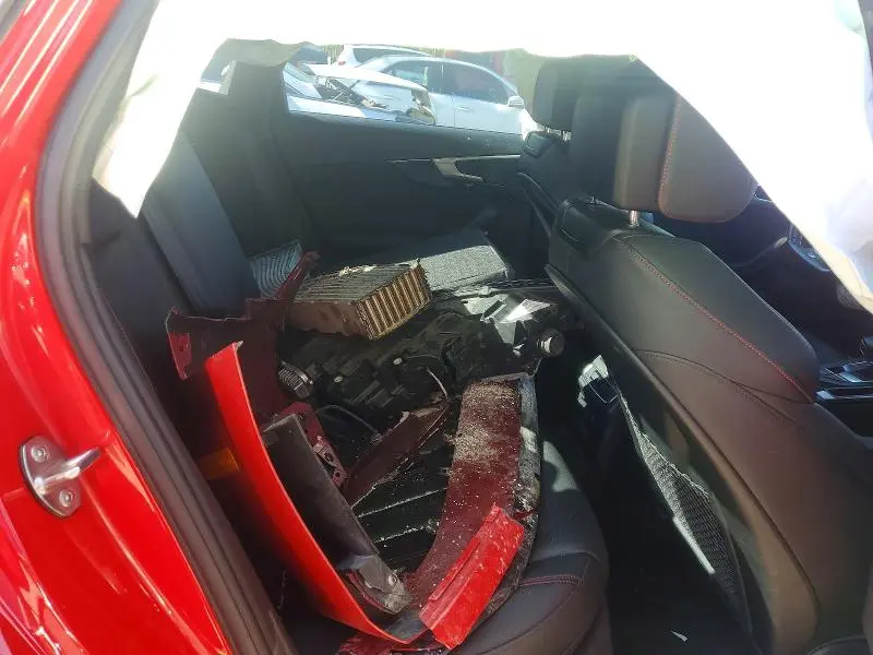 2019 AUDI A4 PREMIUM PLUS  