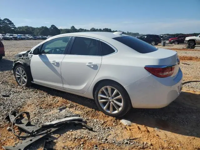 2015 BUICK VERANO   