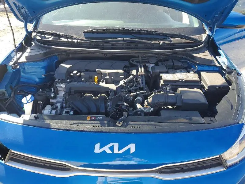 2023 KIA RIO LX  