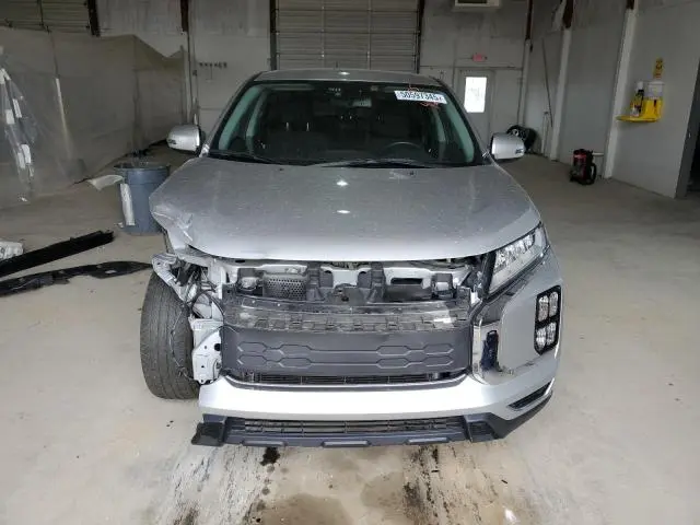 2021 MITSUBISHI OUTLANDER SPORT SE