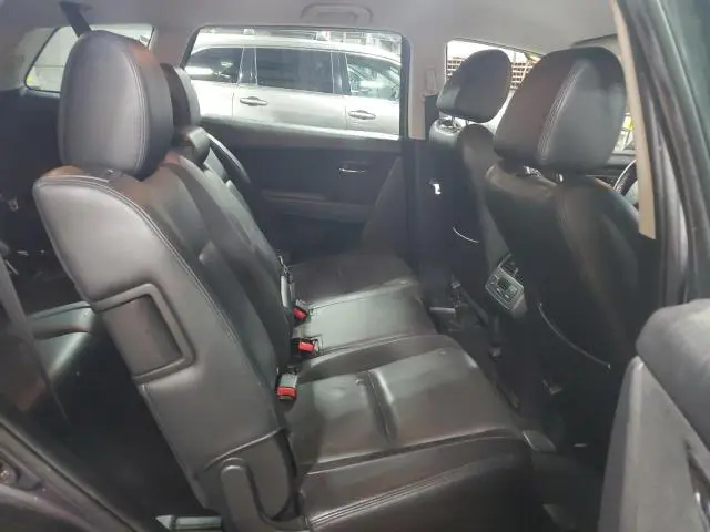 2013 MAZDA CX-9 TOURING  
