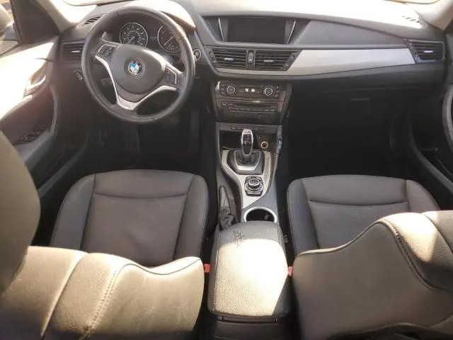 2014 BMW X1 SDRIVE28I  
