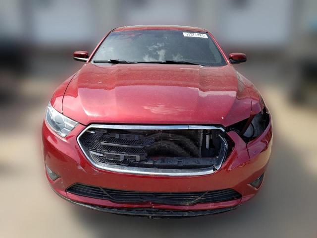 2016 FORD TAURUS SEL