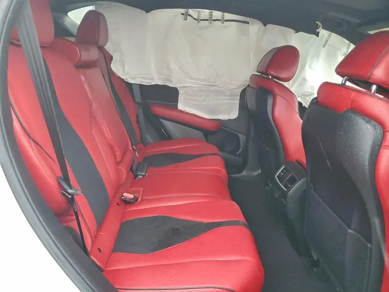 2023 ACURA RDX A-SPEC  