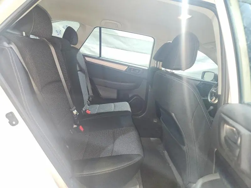 2015 SUBARU OUTBACK 2.5I  