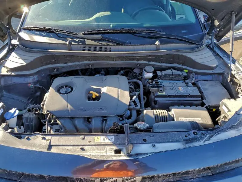 2024 KIA SOUL GT LINE  