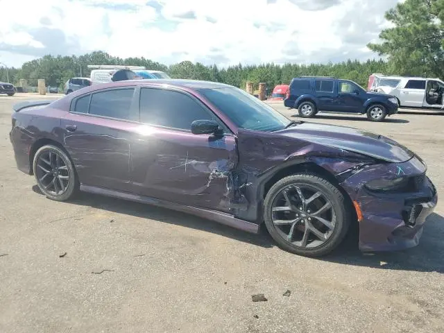 2021 DODGE CHARGER R/T  