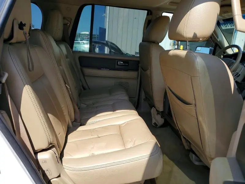 2012 FORD EXPEDITION XLT  