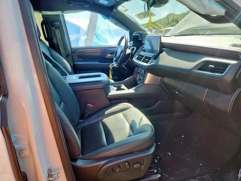 2023 CHEVROLET TAHOE C1500 LT  