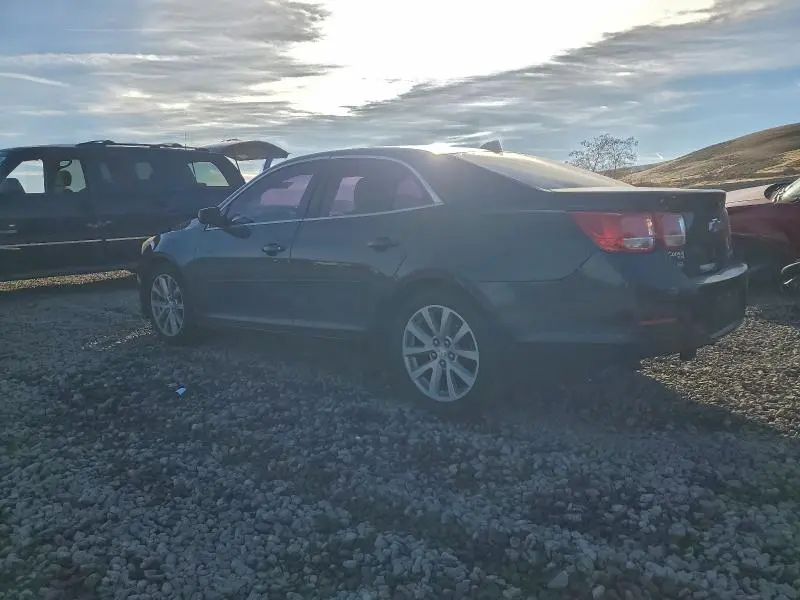 2014 CHEVROLET MALIBU 2LT  
