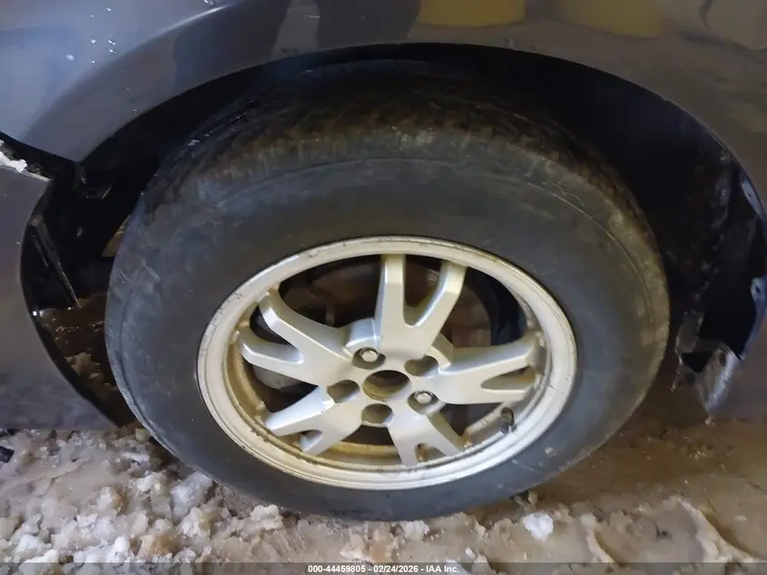 2013 TOYOTA PRIUS THREE