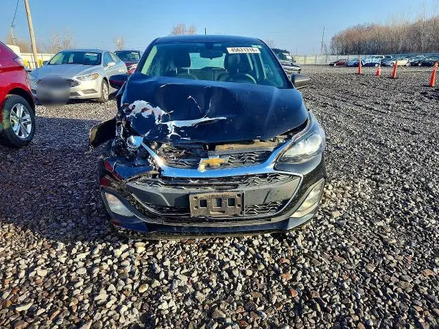 2021 CHEVROLET SPARK LS  