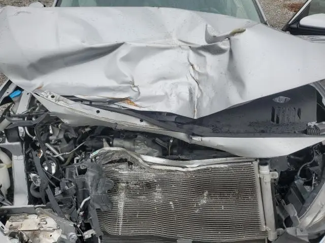 2018 HONDA CIVIC EXL  