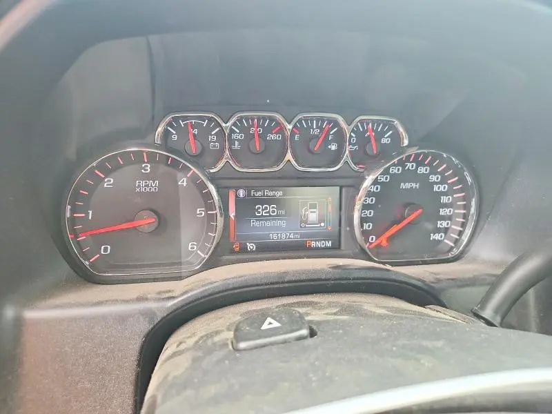 2014 GMC SIERRA C1500 SLE  