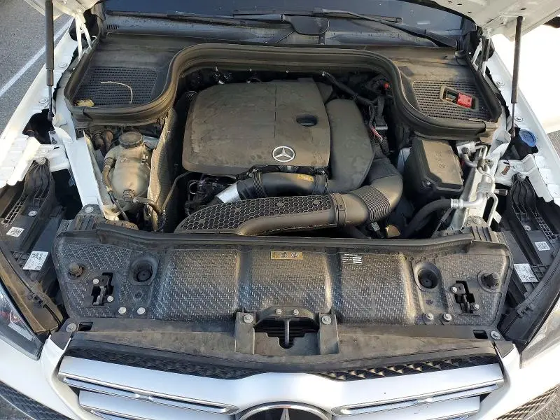 2022 MERCEDES-BENZ GLE 350  