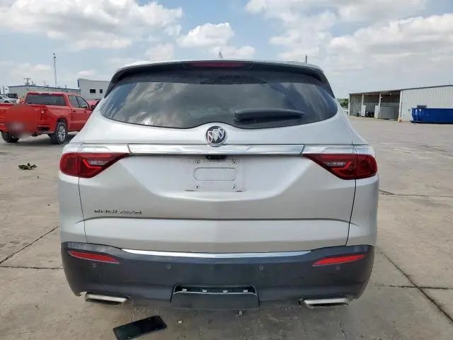 2022 BUICK ENCLAVE PREMIUM  