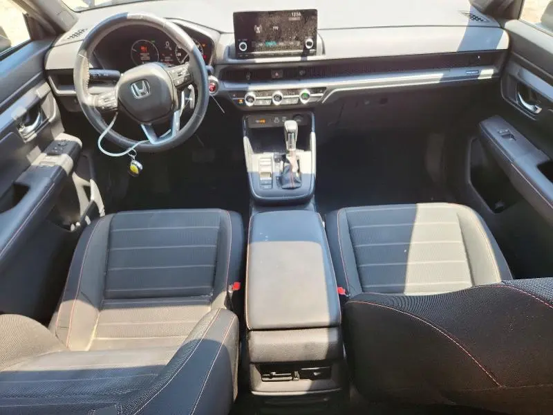 2024 HONDA CR-V SPORT  