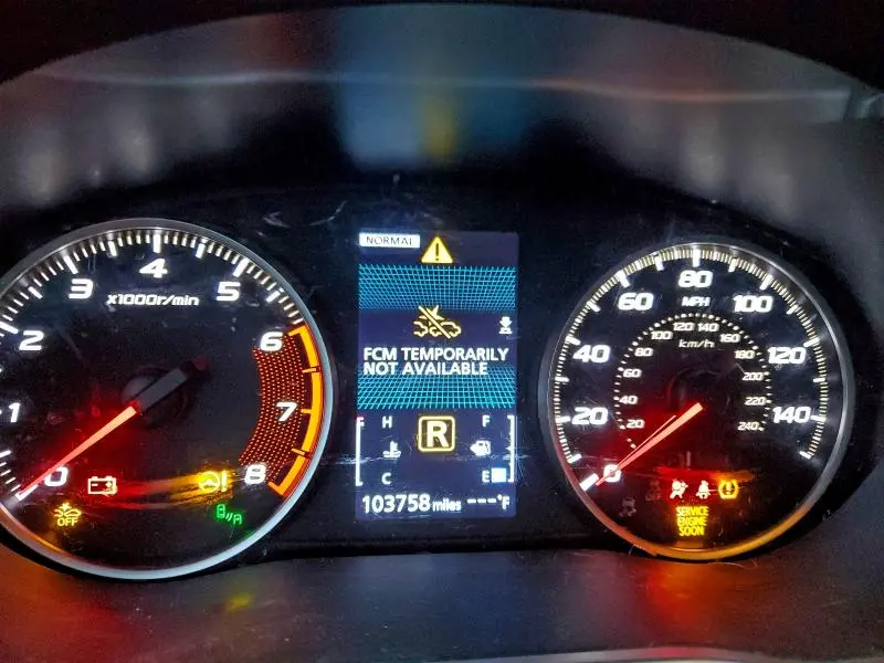 2022 MITSUBISHI ECLIPSE CROSS SE  