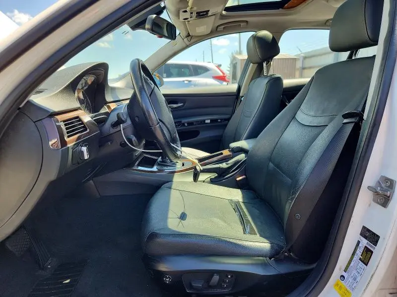 2011 BMW 328 XI SULEV  