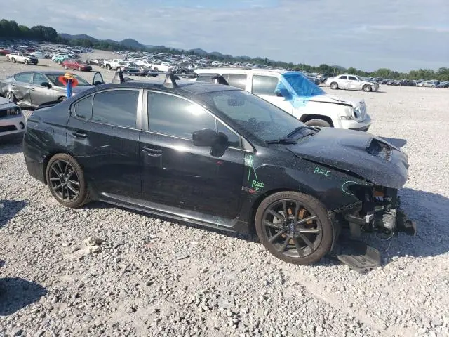 2021 SUBARU WRX PREMIUM  