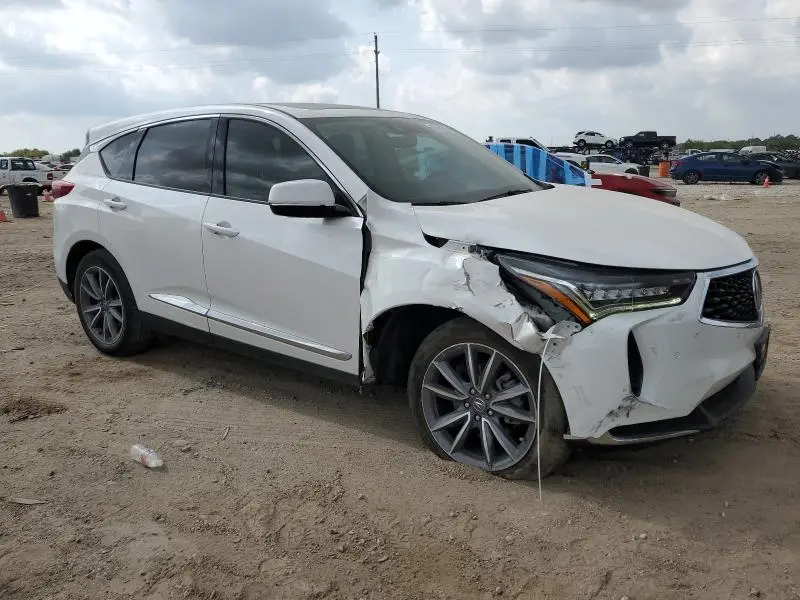 2023 ACURA RDX TECHNOLOGY  