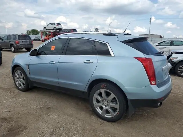 2011 CADILLAC SRX PERFORMANCE COLLECTION  