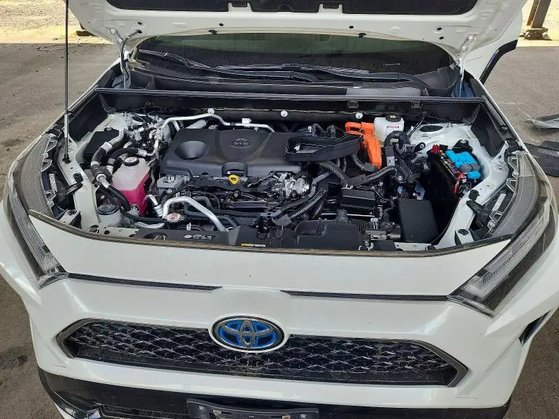 2022 TOYOTA RAV4 PRIME XSE  