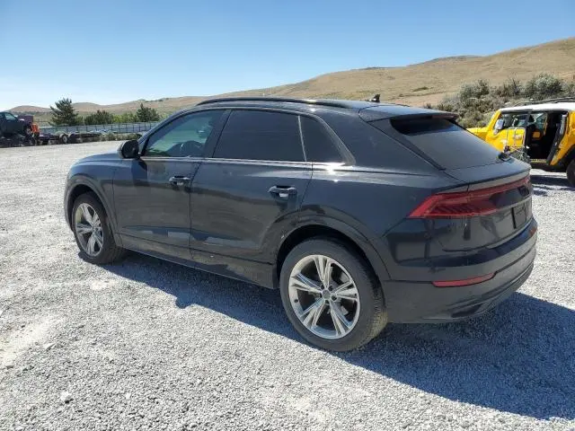 2019 AUDI Q8 PREMIUM  