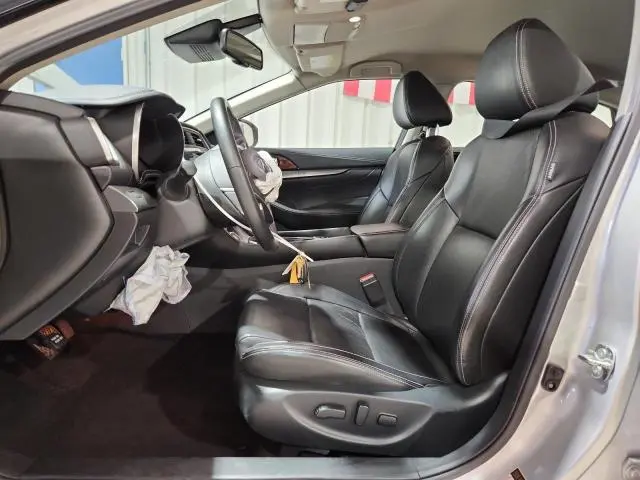 2020 NISSAN MAXIMA SV  