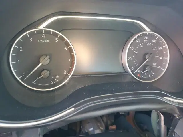 2016 NISSAN MAXIMA 3.5S  