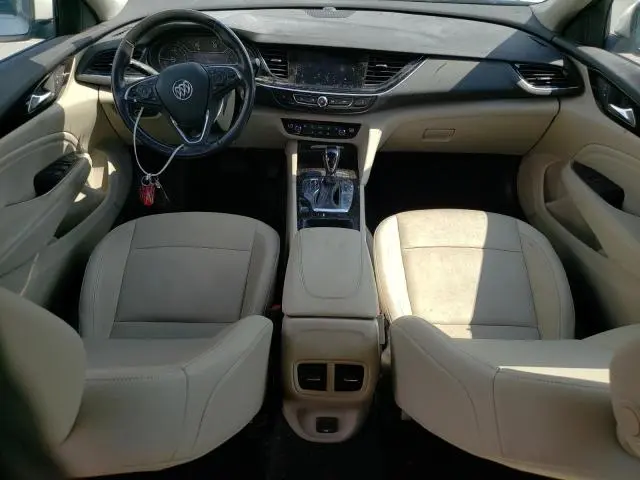 2019 BUICK REGAL ESSENCE  