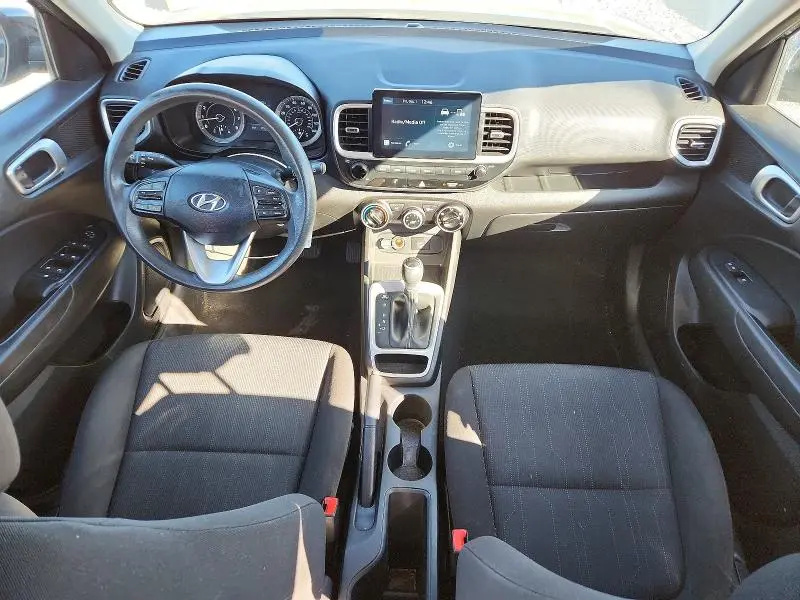 2020 HYUNDAI VENUE SE  