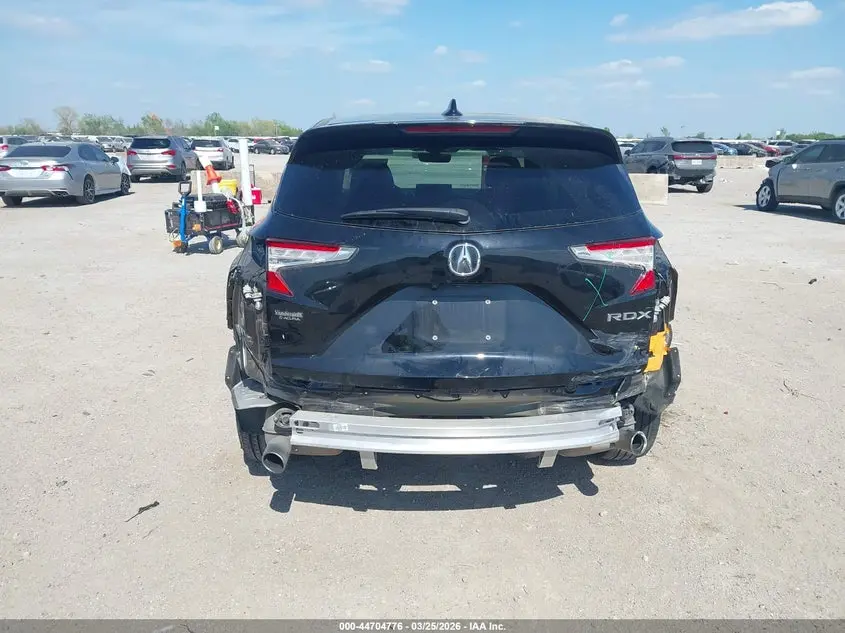 2021 ACURA RDX STANDARD