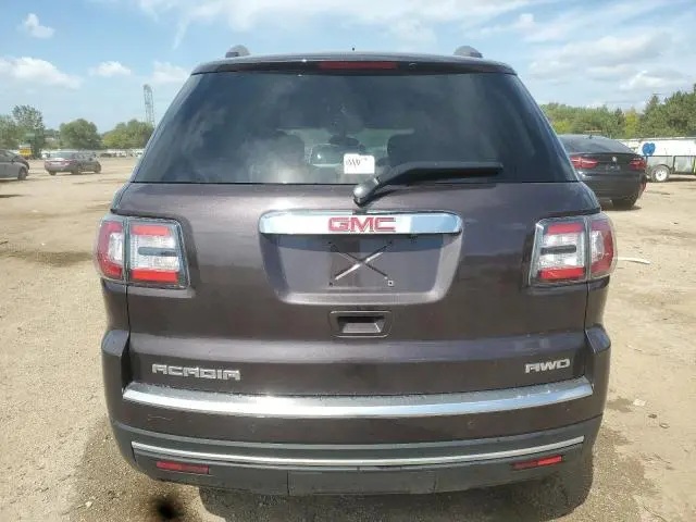 2015 GMC ACADIA SLE  
