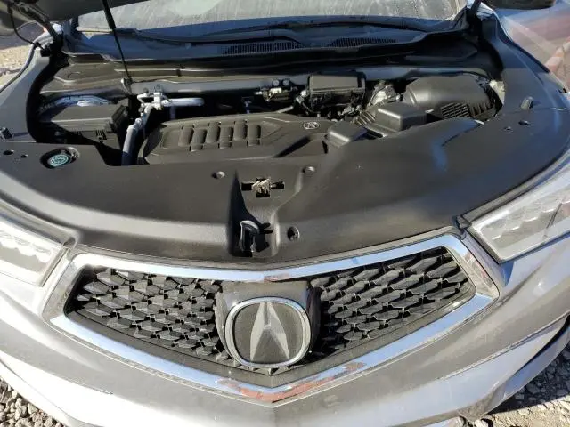 2020 ACURA MDX TECHNOLOGY  