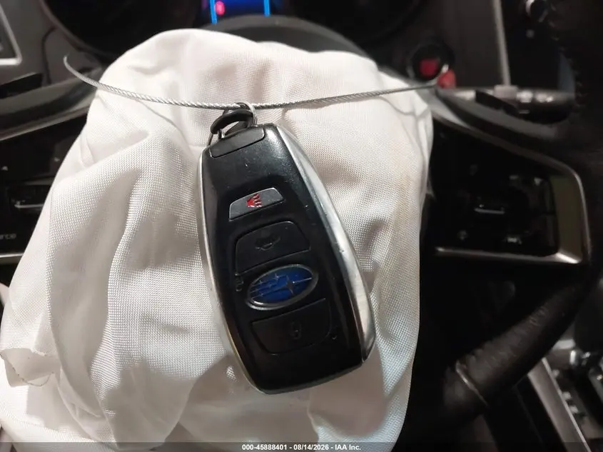 2019 SUBARU OUTBACK 3.6R LIMITED