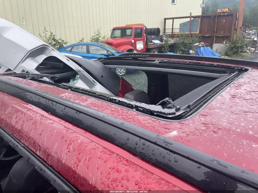 2021 CHEVROLET BLAZER AWD 3LT