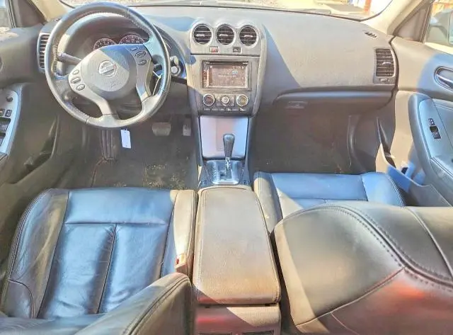 2011 NISSAN ALTIMA 2.5  
