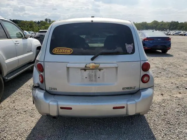 2010 CHEVROLET HHR LT  