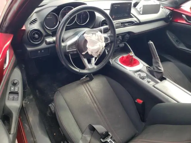 2019 MAZDA MX-5 MIATA CLUB  