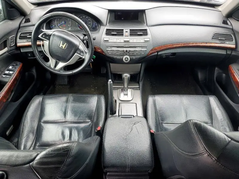 2012 HONDA CROSSTOUR EXL  
