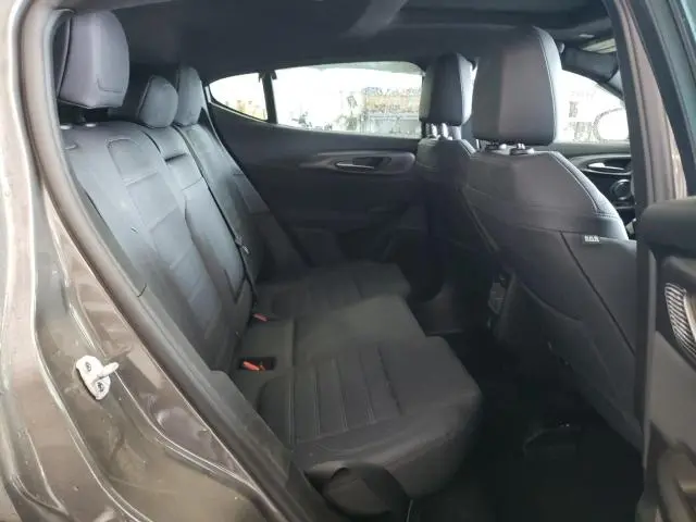 2024 DODGE HORNET GT  