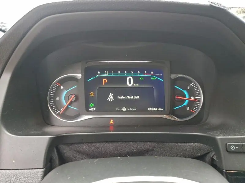 2021 HONDA PASSPORT ELITE  