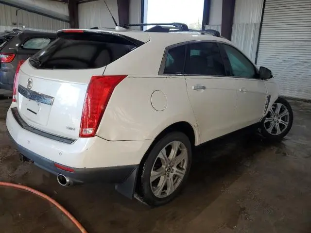 2012 CADILLAC SRX PERFORMANCE COLLECTION  