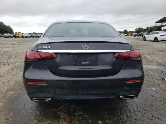 2021 MERCEDES-BENZ E 350  