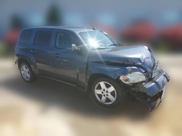 2011 CHEVROLET HHR LT