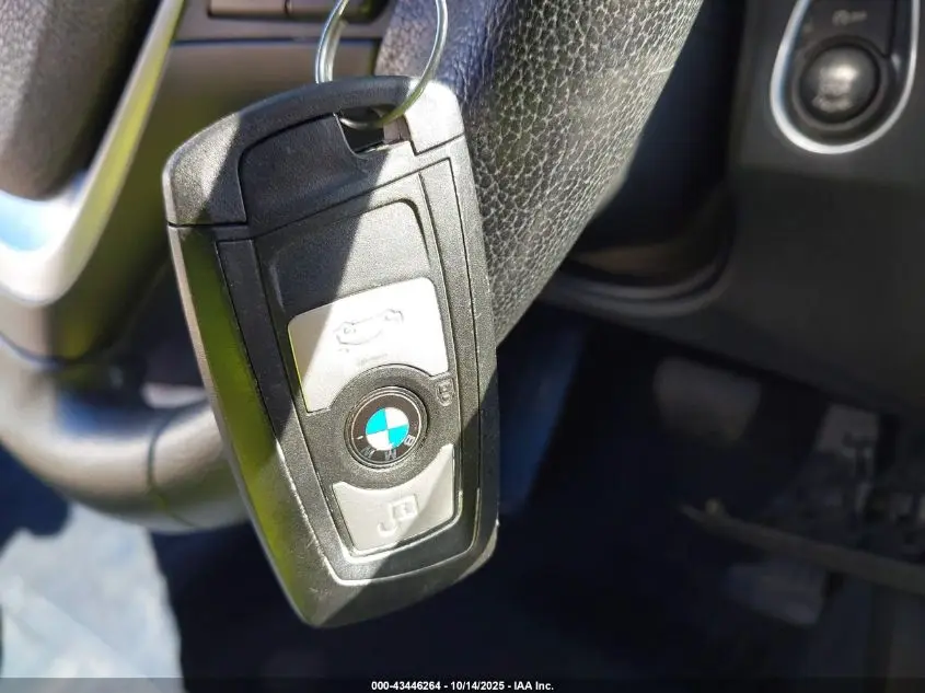 2015 BMW 428 GRAN COUPE XDRIVE