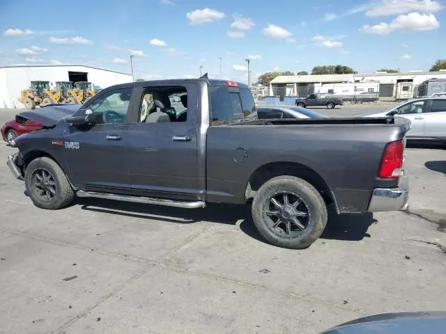 2015 RAM 1500 SLT