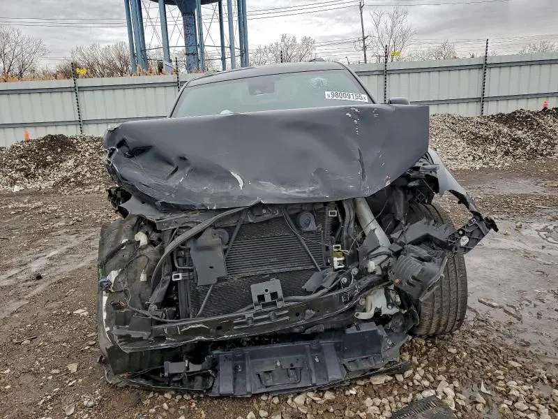 2022 DODGE DURANGO GT  